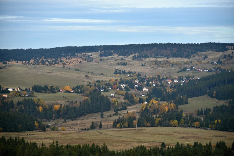 Hřebečná